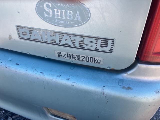 アトレー アッパレ　ＭＴ　両側スライドドア　エアコン　パワーステアリング　ＣＤ　ＭＤ（21枚目）