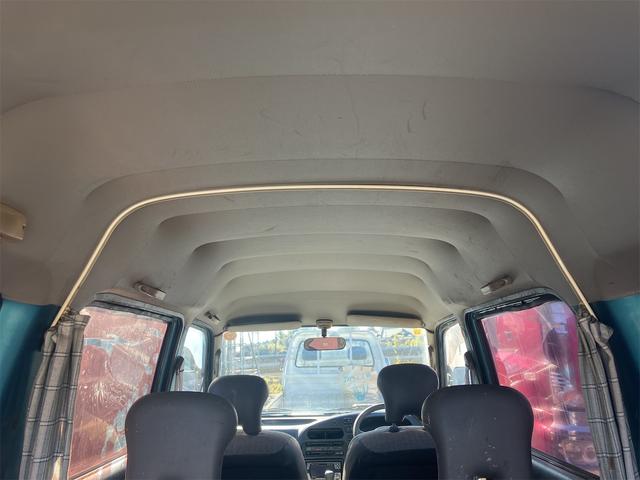 アトレー アッパレ　ＭＴ　両側スライドドア　エアコン　パワーステアリング　ＣＤ　ＭＤ（23枚目）