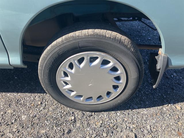 アトレー アッパレ　ＭＴ　両側スライドドア　エアコン　パワーステアリング　ＣＤ　ＭＤ（24枚目）