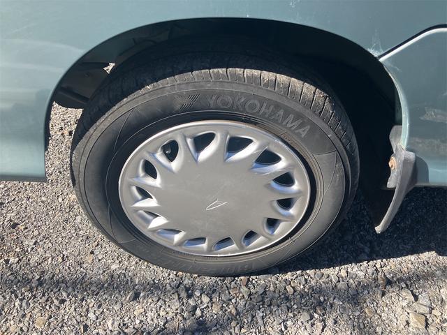 アトレー アッパレ　ＭＴ　両側スライドドア　エアコン　パワーステアリング　ＣＤ　ＭＤ（25枚目）