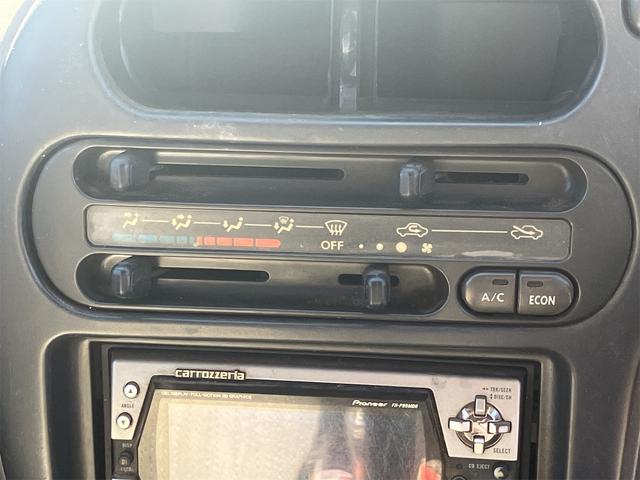 アトレー アッパレ　ＭＴ　両側スライドドア　エアコン　パワーステアリング　ＣＤ　ＭＤ（27枚目）