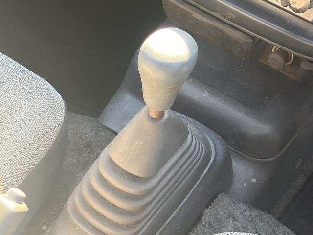 アトレー アッパレ　ＭＴ　両側スライドドア　エアコン　パワーステアリング　ＣＤ　ＭＤ（31枚目）