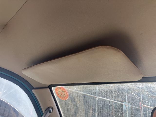 アトレー アッパレ　ＭＴ　両側スライドドア　エアコン　パワーステアリング　ＣＤ　ＭＤ（36枚目）