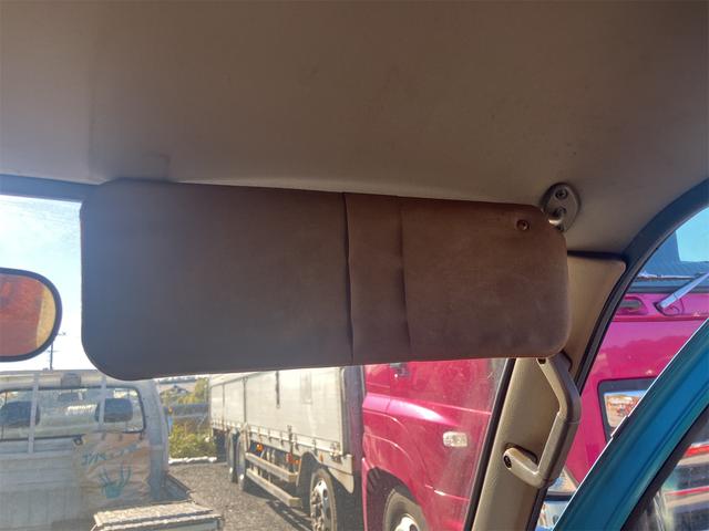 アトレー アッパレ　ＭＴ　両側スライドドア　エアコン　パワーステアリング　ＣＤ　ＭＤ（38枚目）