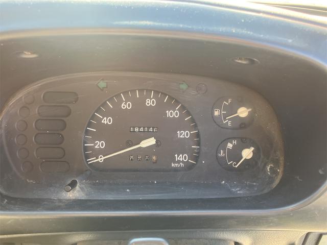 アトレー アッパレ　ＭＴ　両側スライドドア　エアコン　パワーステアリング　ＣＤ　ＭＤ（40枚目）