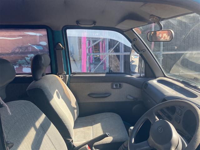 アトレー アッパレ　ＭＴ　両側スライドドア　エアコン　パワーステアリング　ＣＤ　ＭＤ（47枚目）