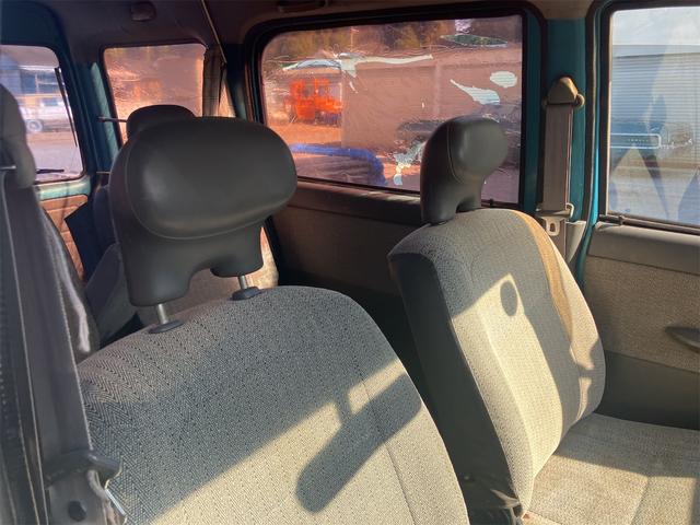 アトレー アッパレ　ＭＴ　両側スライドドア　エアコン　パワーステアリング　ＣＤ　ＭＤ（48枚目）