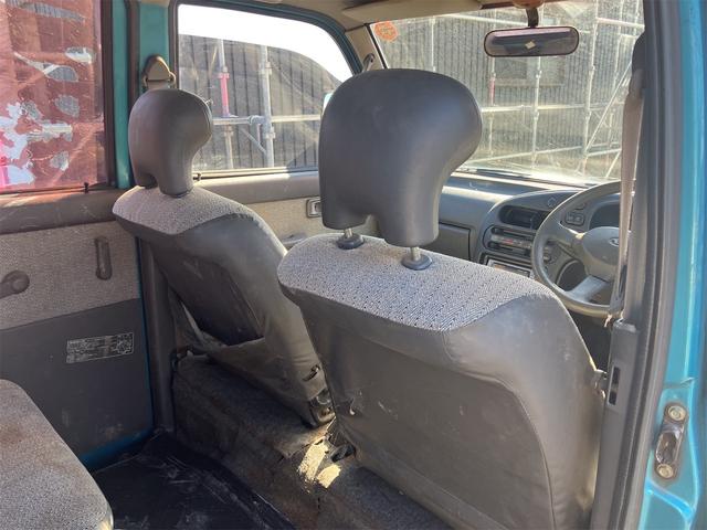 アトレー アッパレ　ＭＴ　両側スライドドア　エアコン　パワーステアリング　ＣＤ　ＭＤ（50枚目）