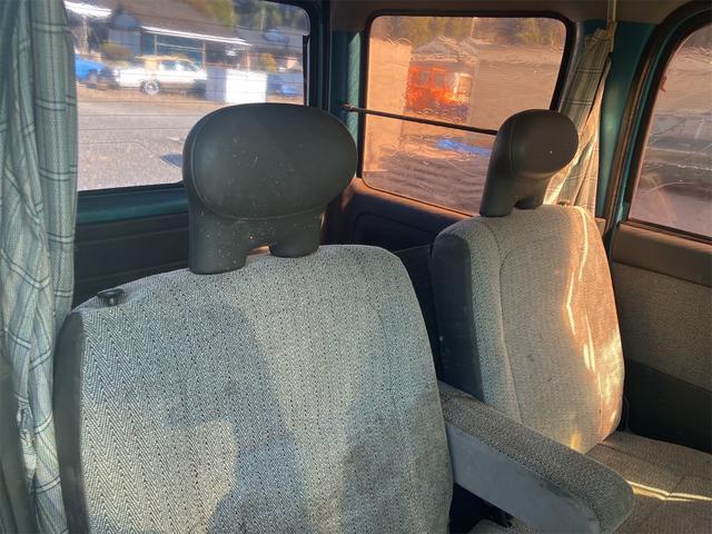 アトレー アッパレ　ＭＴ　両側スライドドア　エアコン　パワーステアリング　ＣＤ　ＭＤ（51枚目）