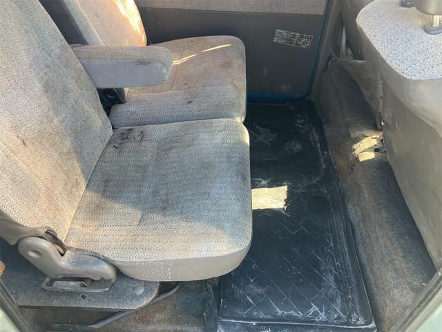 アトレー アッパレ　ＭＴ　両側スライドドア　エアコン　パワーステアリング　ＣＤ　ＭＤ（52枚目）