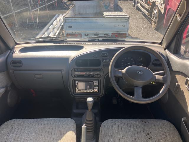 アトレー アッパレ　ＭＴ　両側スライドドア　エアコン　パワーステアリング　ＣＤ　ＭＤ（57枚目）