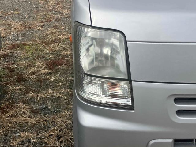 エブリイ ＰＣ　４ＷＤ　軽バン　ＡＴ　両側スライドドア　キーレスエントリー　盗難防止システム　エアコン　パワーステアリング　パワーウィンドウ　運転席エアバッグ　助手席エアバッグ（4枚目）