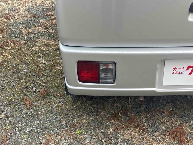 エブリイ ＰＣ　４ＷＤ　軽バン　ＡＴ　両側スライドドア　キーレスエントリー　盗難防止システム　エアコン　パワーステアリング　パワーウィンドウ　運転席エアバッグ　助手席エアバッグ（19枚目）