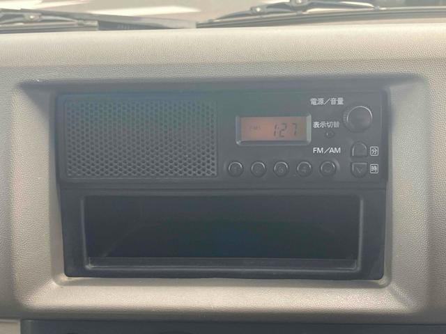 エブリイ ＰＣ　４ＷＤ　軽バン　ＡＴ　両側スライドドア　キーレスエントリー　盗難防止システム　エアコン　パワーステアリング　パワーウィンドウ　運転席エアバッグ　助手席エアバッグ（28枚目）