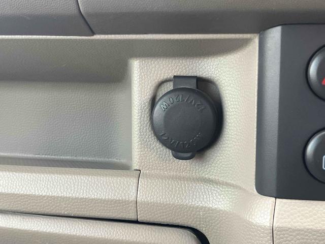 エブリイ ＰＣ　４ＷＤ　軽バン　ＡＴ　両側スライドドア　キーレスエントリー　盗難防止システム　エアコン　パワーステアリング　パワーウィンドウ　運転席エアバッグ　助手席エアバッグ（34枚目）