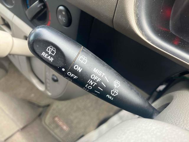 エブリイ ＰＣ　４ＷＤ　軽バン　ＡＴ　両側スライドドア　キーレスエントリー　盗難防止システム　エアコン　パワーステアリング　パワーウィンドウ　運転席エアバッグ　助手席エアバッグ（43枚目）