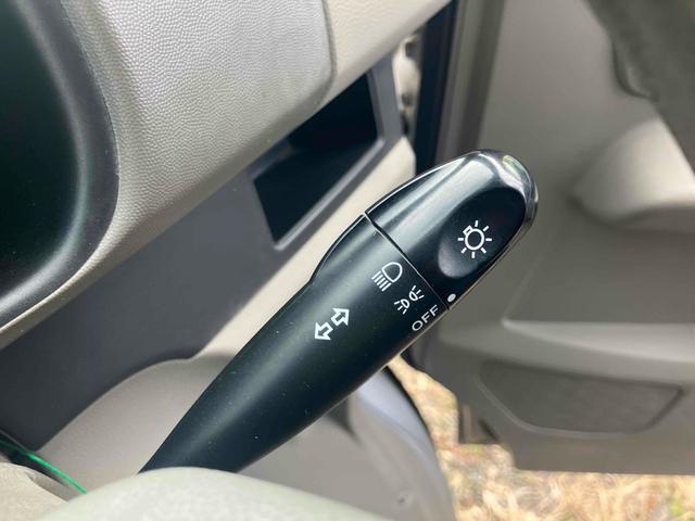 エブリイ ＰＣ　４ＷＤ　軽バン　ＡＴ　両側スライドドア　キーレスエントリー　盗難防止システム　エアコン　パワーステアリング　パワーウィンドウ　運転席エアバッグ　助手席エアバッグ（44枚目）