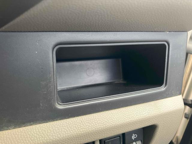 エブリイ ＰＣ　４ＷＤ　軽バン　ＡＴ　両側スライドドア　キーレスエントリー　盗難防止システム　エアコン　パワーステアリング　パワーウィンドウ　運転席エアバッグ　助手席エアバッグ（45枚目）