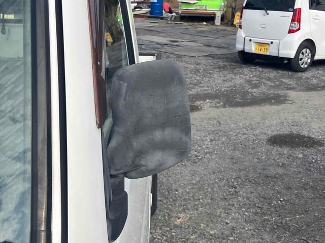 ハイゼットトラック スペシャル　農用パック　４ＷＤ　軽トラック　ＭＴ　エアコン（7枚目）