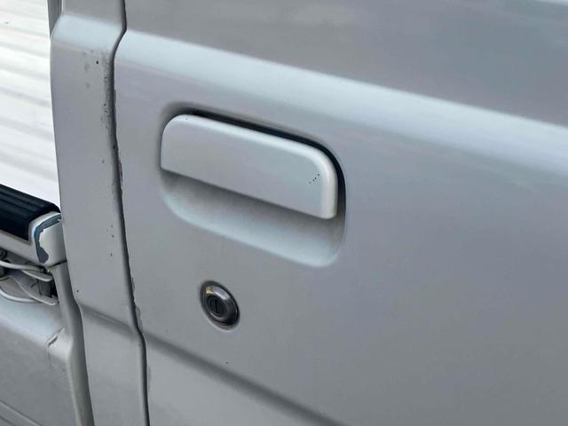 ハイゼットトラック スペシャル　農用パック　４ＷＤ　軽トラック　ＭＴ　エアコン（9枚目）