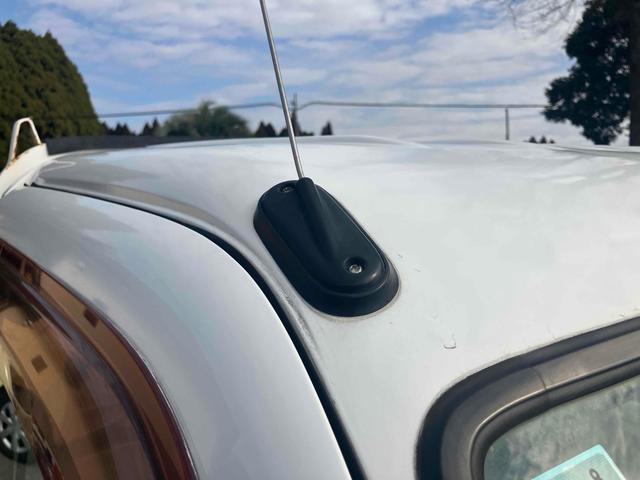 ハイゼットトラック スペシャル　農用パック　４ＷＤ　軽トラック　ＭＴ　エアコン（11枚目）