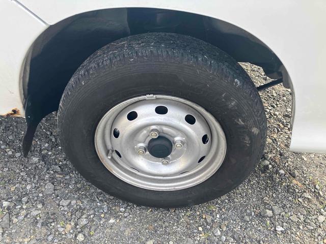 ハイゼットトラック スペシャル　農用パック　４ＷＤ　軽トラック　ＭＴ　エアコン（13枚目）