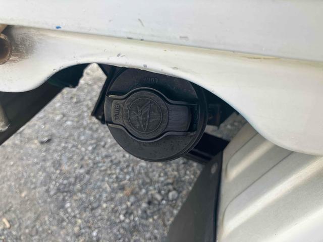 ハイゼットトラック スペシャル　農用パック　４ＷＤ　軽トラック　ＭＴ　エアコン（19枚目）