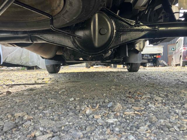 ハイゼットトラック スペシャル　農用パック　４ＷＤ　軽トラック　ＭＴ　エアコン（26枚目）