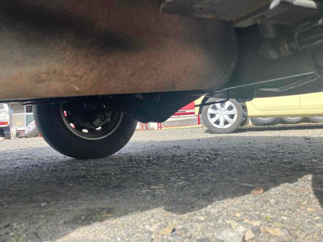 ハイゼットトラック スペシャル　農用パック　４ＷＤ　軽トラック　ＭＴ　エアコン（29枚目）