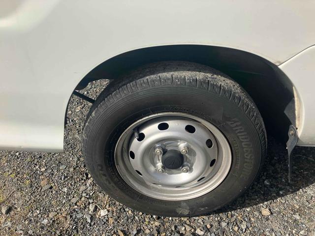 ハイゼットトラック スペシャル　農用パック　４ＷＤ　軽トラック　ＭＴ　エアコン（30枚目）