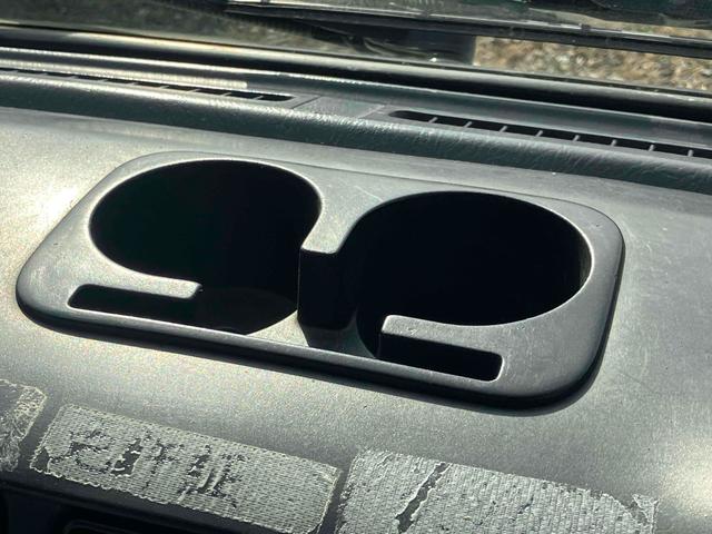 ハイゼットトラック スペシャル　農用パック　４ＷＤ　軽トラック　ＭＴ　エアコン（35枚目）