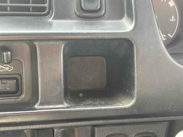 ハイゼットトラック スペシャル　農用パック　４ＷＤ　軽トラック　ＭＴ　エアコン（36枚目）