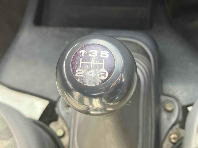 ハイゼットトラック スペシャル　農用パック　４ＷＤ　軽トラック　ＭＴ　エアコン（42枚目）
