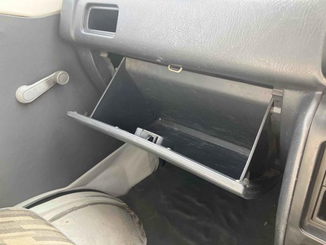 ハイゼットトラック スペシャル　農用パック　４ＷＤ　軽トラック　ＭＴ　エアコン（44枚目）