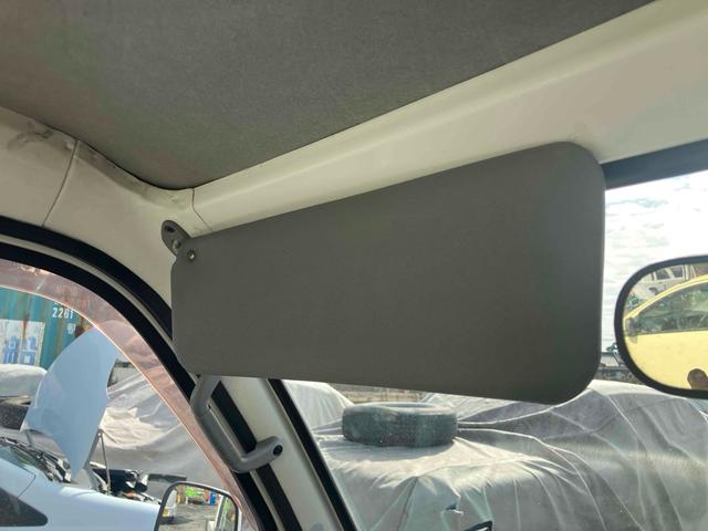 ハイゼットトラック スペシャル　農用パック　４ＷＤ　軽トラック　ＭＴ　エアコン（46枚目）