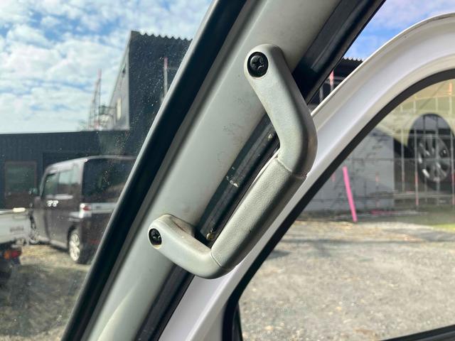 ハイゼットトラック スペシャル　農用パック　４ＷＤ　軽トラック　ＭＴ　エアコン（49枚目）