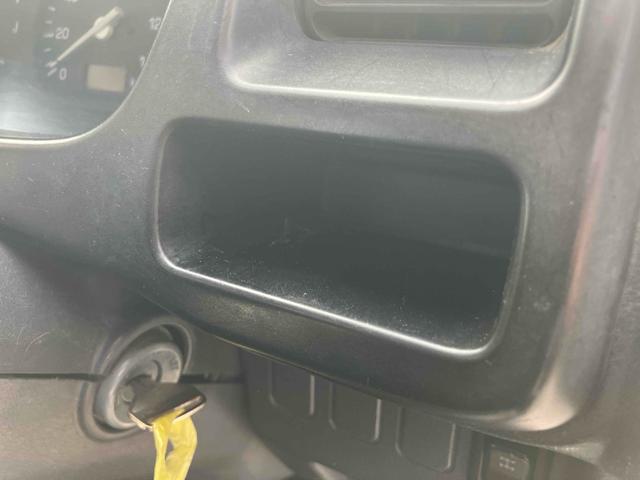 ハイゼットトラック スペシャル　農用パック　４ＷＤ　軽トラック　ＭＴ　エアコン（53枚目）