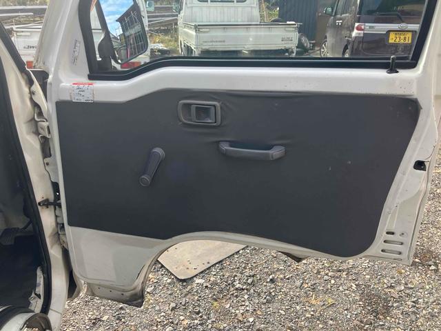 ハイゼットトラック スペシャル　農用パック　４ＷＤ　軽トラック　ＭＴ　エアコン（56枚目）