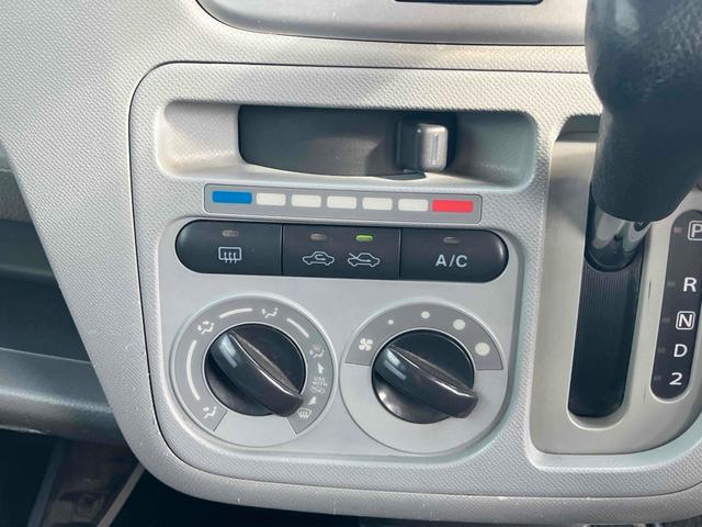 ワゴンＲ 　福祉車輌　キーレスエントリー　電動格納ミラー　ベンチシート　ＡＴ　ＣＤ　エアコン　パワーステアリング（5枚目）