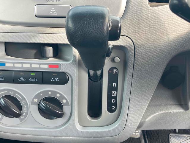 ワゴンＲ 　福祉車輌　キーレスエントリー　電動格納ミラー　ベンチシート　ＡＴ　ＣＤ　エアコン　パワーステアリング（6枚目）