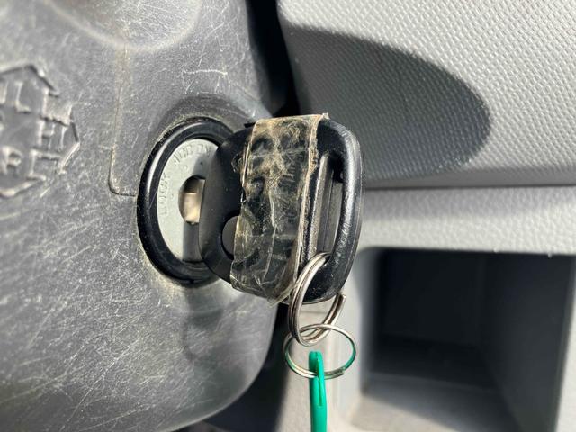 ワゴンＲ 　福祉車輌　キーレスエントリー　電動格納ミラー　ベンチシート　ＡＴ　ＣＤ　エアコン　パワーステアリング（8枚目）