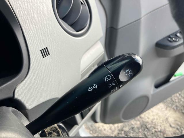 ワゴンＲ 　福祉車輌　キーレスエントリー　電動格納ミラー　ベンチシート　ＡＴ　ＣＤ　エアコン　パワーステアリング（10枚目）