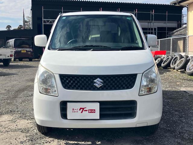 ワゴンＲ 　福祉車輌　キーレスエントリー　電動格納ミラー　ベンチシート　ＡＴ　ＣＤ　エアコン　パワーステアリング（12枚目）