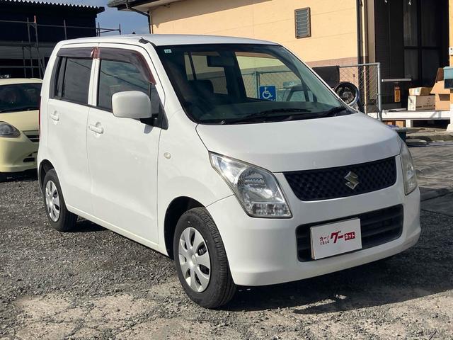 ワゴンＲ 　福祉車輌　キーレスエントリー　電動格納ミラー　ベンチシート　ＡＴ　ＣＤ　エアコン　パワーステアリング（13枚目）