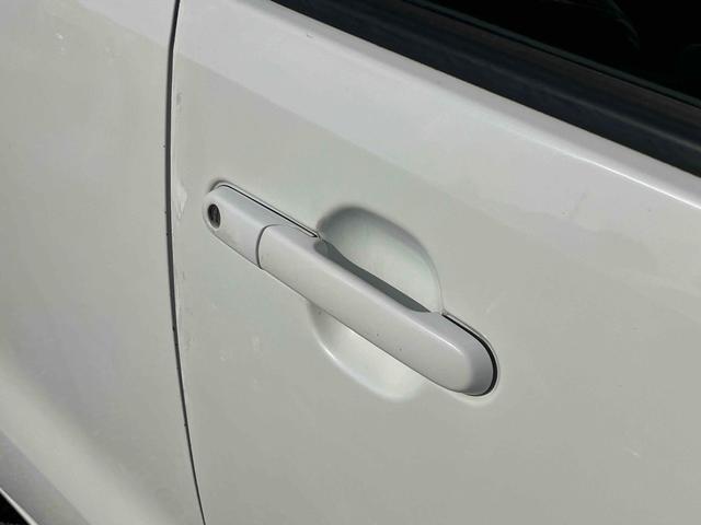 ワゴンＲ 　福祉車輌　キーレスエントリー　電動格納ミラー　ベンチシート　ＡＴ　ＣＤ　エアコン　パワーステアリング（26枚目）