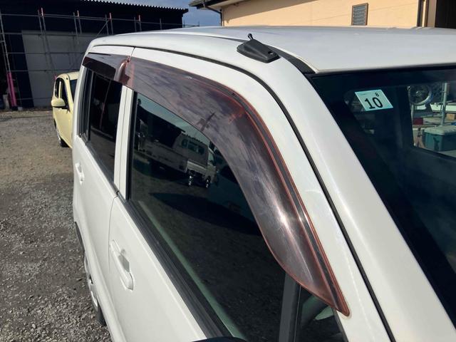 ワゴンＲ 　福祉車輌　キーレスエントリー　電動格納ミラー　ベンチシート　ＡＴ　ＣＤ　エアコン　パワーステアリング（28枚目）