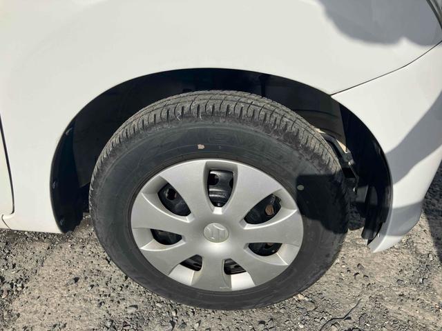 ワゴンＲ 　福祉車輌　キーレスエントリー　電動格納ミラー　ベンチシート　ＡＴ　ＣＤ　エアコン　パワーステアリング（32枚目）