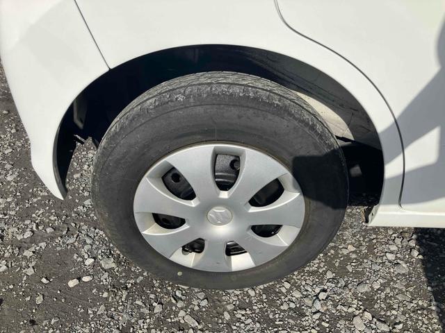 ワゴンＲ 　福祉車輌　キーレスエントリー　電動格納ミラー　ベンチシート　ＡＴ　ＣＤ　エアコン　パワーステアリング（33枚目）