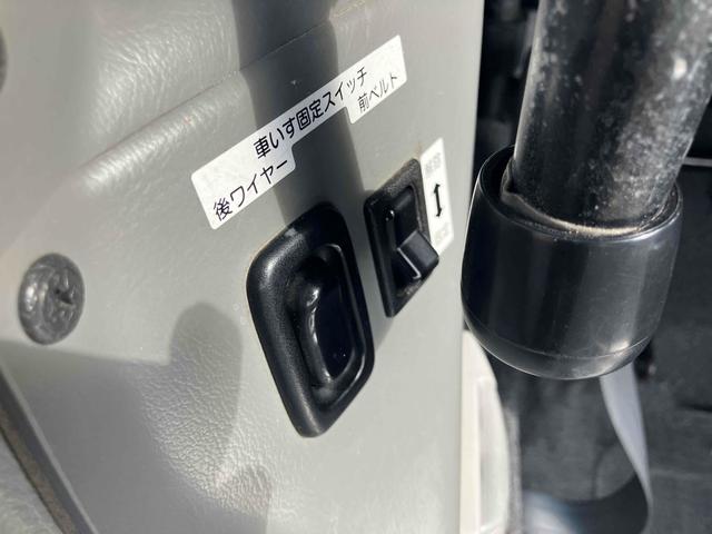 ワゴンＲ 　福祉車輌　キーレスエントリー　電動格納ミラー　ベンチシート　ＡＴ　ＣＤ　エアコン　パワーステアリング（40枚目）