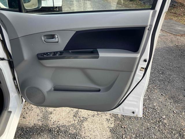 ワゴンＲ 　福祉車輌　キーレスエントリー　電動格納ミラー　ベンチシート　ＡＴ　ＣＤ　エアコン　パワーステアリング（54枚目）